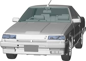 ハ*テ様 スカイラインRS-Xスペアボディセット　株式会社テムズ ハ*テ様 スカイラインRS-Xスペアボディセット 株式会社テムズ ハ